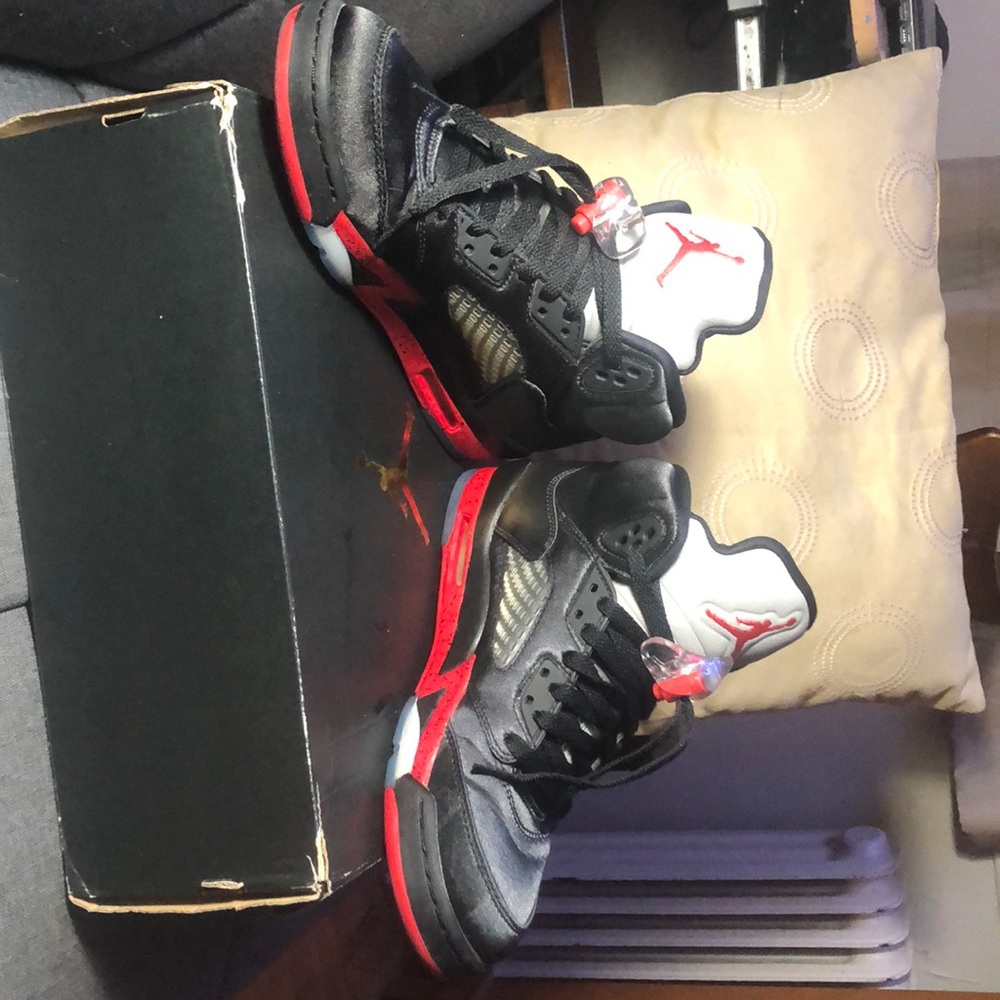 Jordan air 5